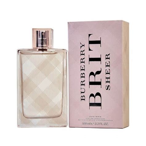 burberry brit sheer cheap|Burberry Brit Sheer Perfume by Burberry .